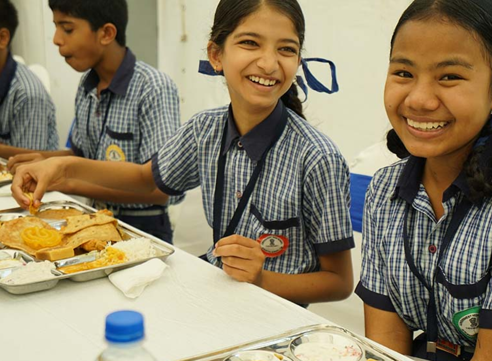 Education Initiative