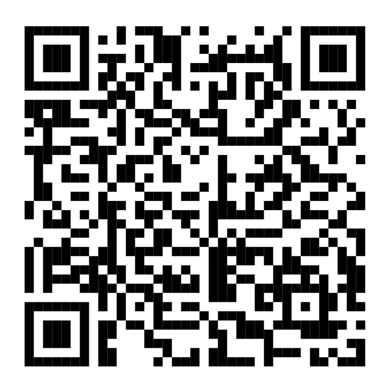 Donate QR Code